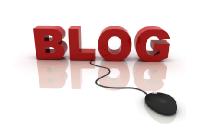 blog
